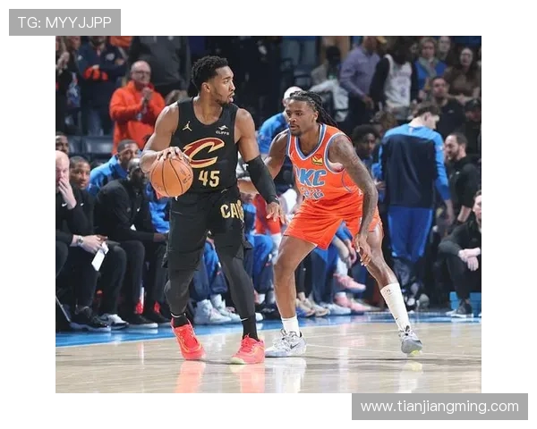 二年级米切尔替补爆发场均贡献18分引领雷霆再度掀起青春风暴