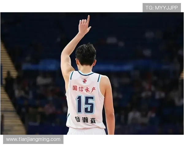 刘维伟点评杨瀚森第二节表现不佳是否未做好上场准备