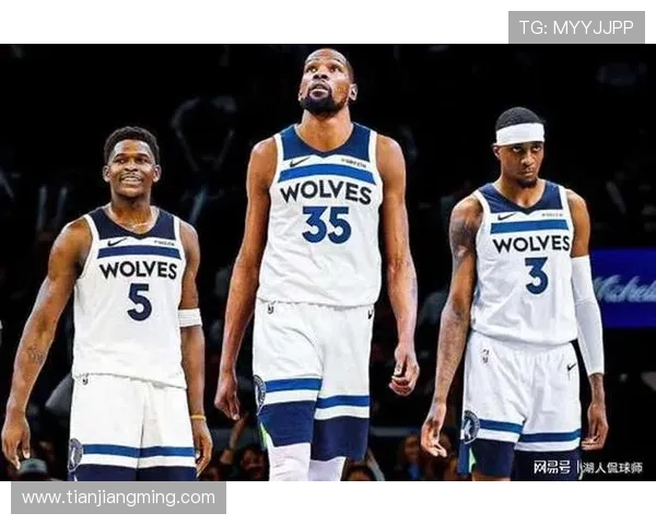 森林狼全新首发阵容曝光华子领衔携手兰德尔戈贝尔硬刚步行者