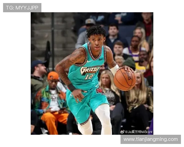 莫兰特谈科沃德在训练营表现期待已久：终于看到他展现实力